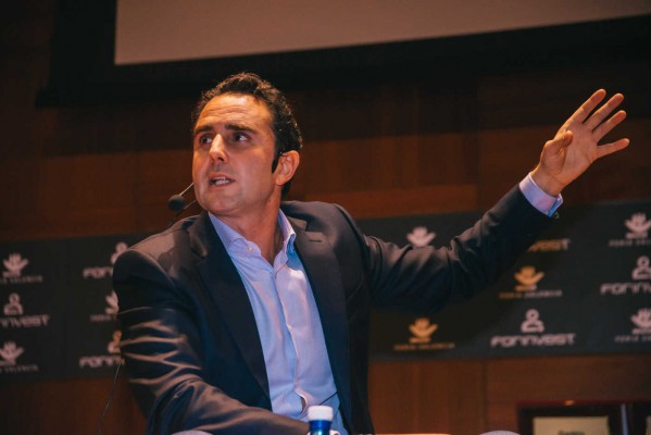 La Fiscalía entra en el ‘procés’ al pedir prisión para Falciani en contra de su propio criterio