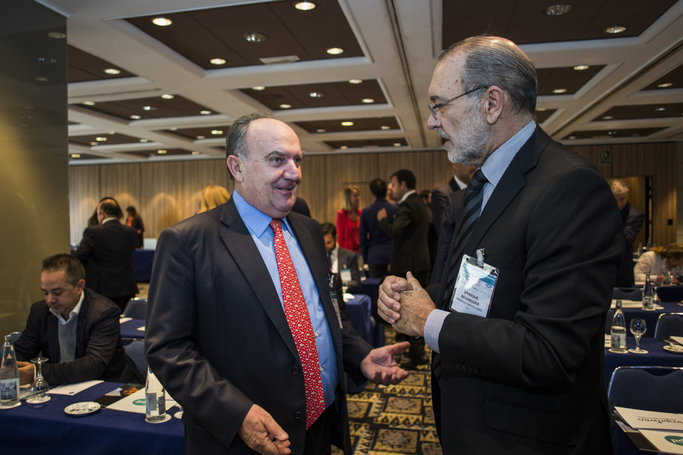 Jornada de APD (Fotos: Eva Máñez)