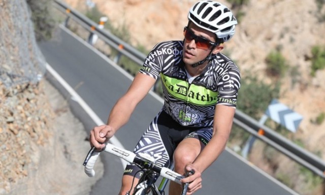 Contador empieza la temporada 2016 el miércoles 17 en el Algarve