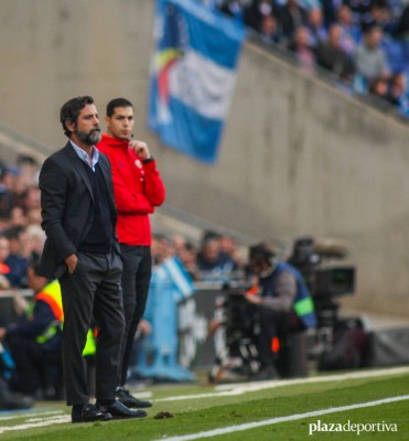 El Valencia no ha perdido ante Quique Sánchez Flores en los últimos ocho enfrentamientos