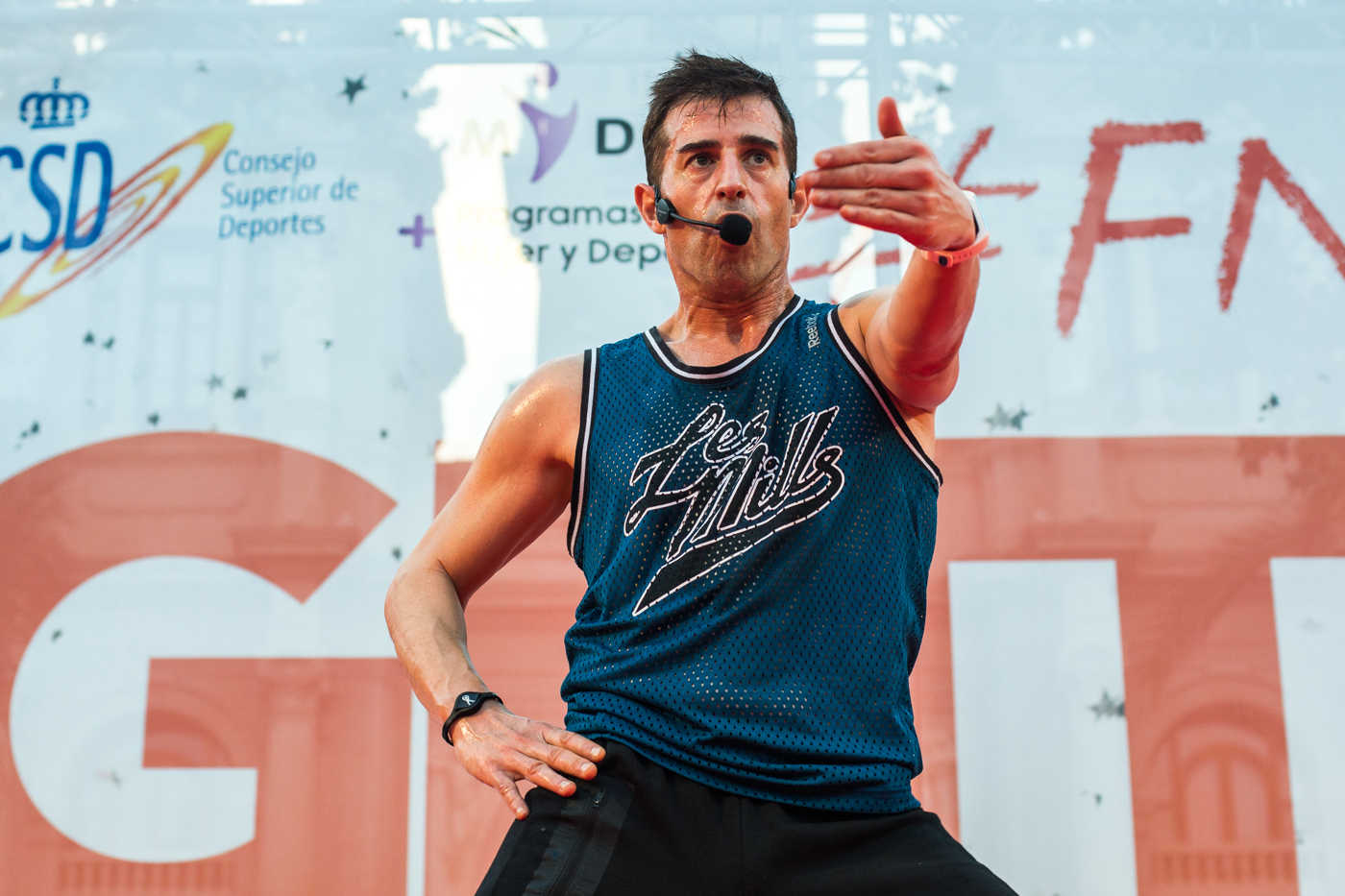 Fit Night Out - Talentum (Fotos: Eva Máñez)