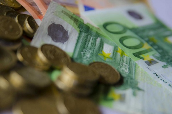 La Generalitat cerró 2017 con un saldo de tesorería de 767,3 millones
