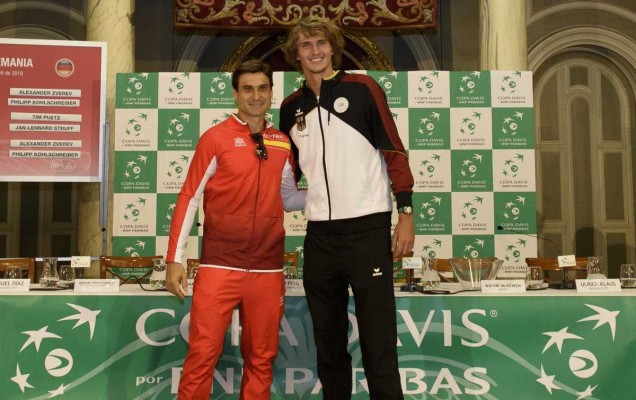 Ferrer: 