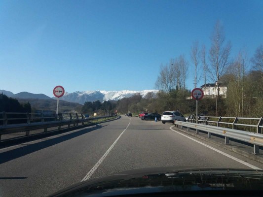 La DGT incrementará la vigilancia este fin de semana en las carreteras frecuentadas por motoristas
