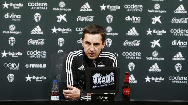 Neville: 