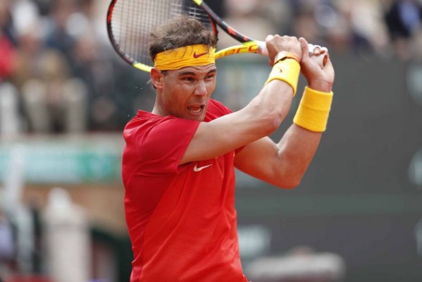 Nadal: 