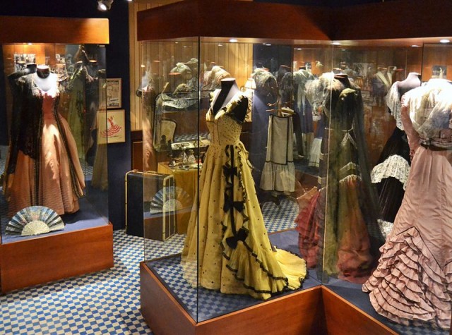 La Casa Museu Concha Piquer acomet la primera reforma des de la seua inauguració 