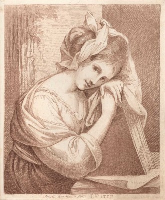 El despertar de la mujer en el arte: las creadoras del siglo XVIII