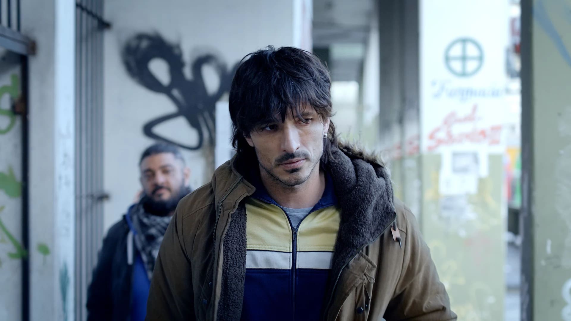 La creadora y su muso. La representación del deseo heterosexual femenino en 'Edha'