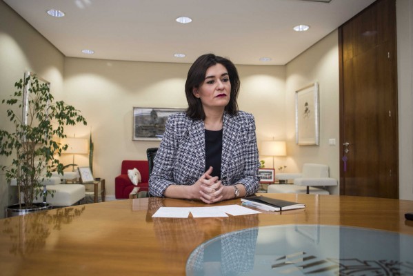 La salud no es un negocio (de 7.000 millones)

