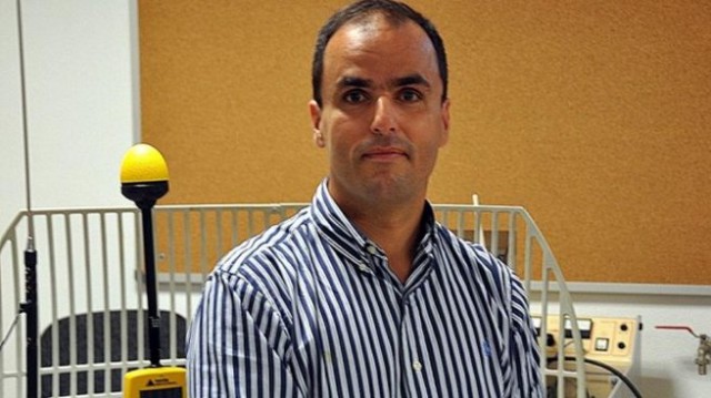 El rector de la URJC se muestra convencido de superar todos los obstáculos tras el 'caso Cifuentes'