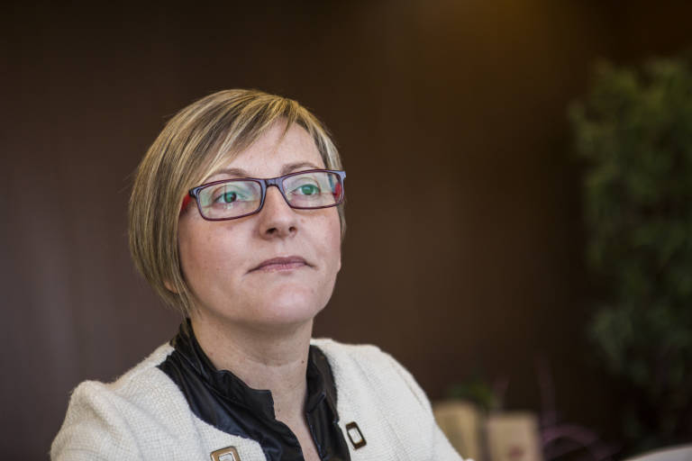 La Generalitat invierte 1,4 millones en mejoras en tres grupos de vivienda pública