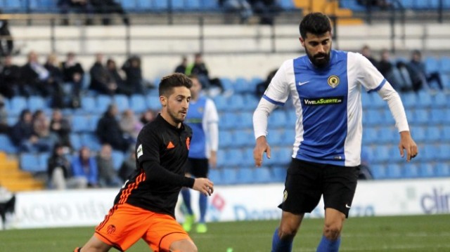 El Hércules está obligado a ganar al Mestalla para no agrandar su crisis