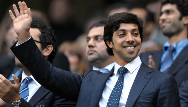 El jeque del Manchester City compra una finca de 8.200 hectáreas en Badajoz