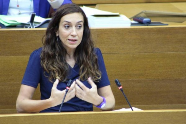 Compromís señala que Ribera Salud 