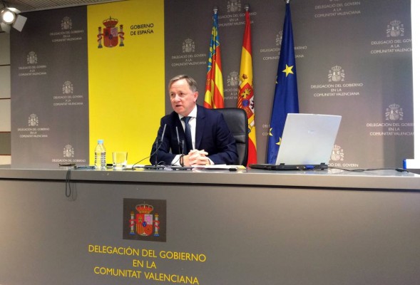 El presupuesto ya es una cuestión ferroviaria