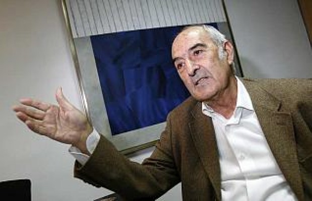 Fallece el sociólogo Mario Gaviria, defensor del modelo urbanístico vertical de Benidorm 