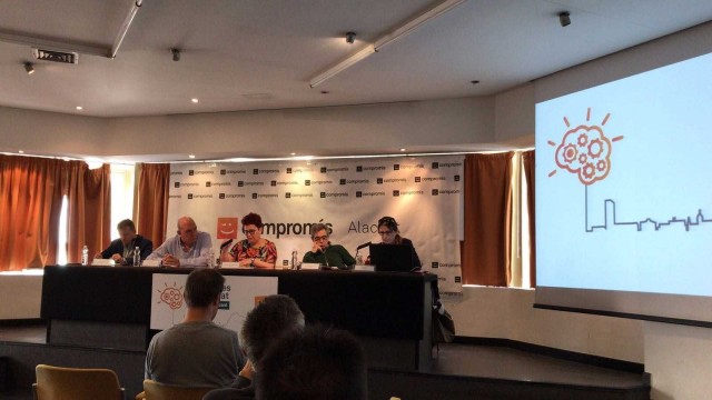 Los consejos de los expertos para Alicante: una ciudad más inclusiva y disponer de un modelo de ciudad