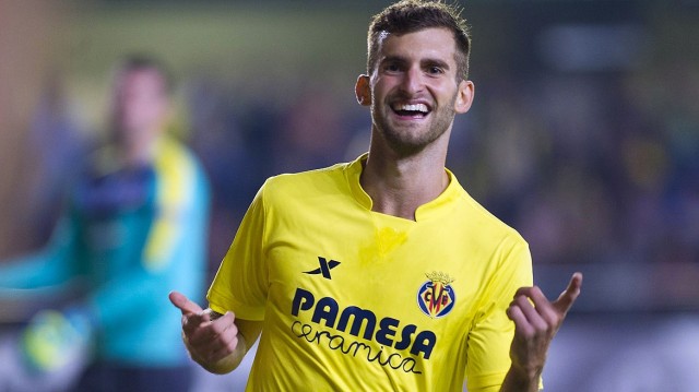 El Villarreal se mide a un Málaga en crecimiento