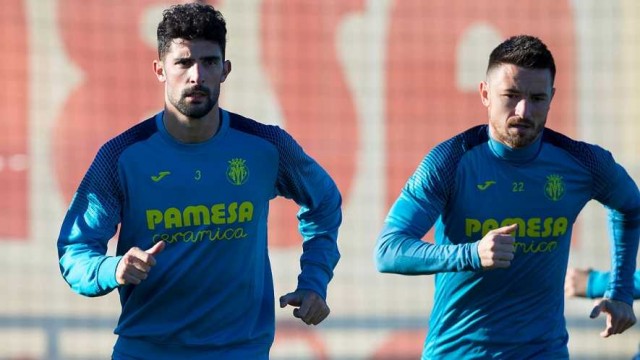 El Villarreal busca defender su plaza europea en la visita del Athletic