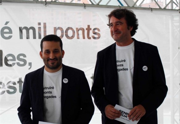 El Consell activará a final de año ayudas a empresas con bonificaciones para impulsar el valenciano
