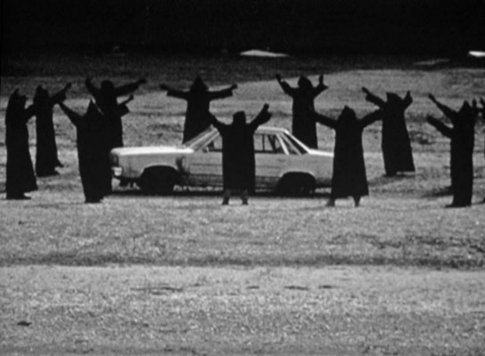 Entendiendo el miedo y la extrañeza con 'Lo raro y lo espeluznante', de Mark Fisher