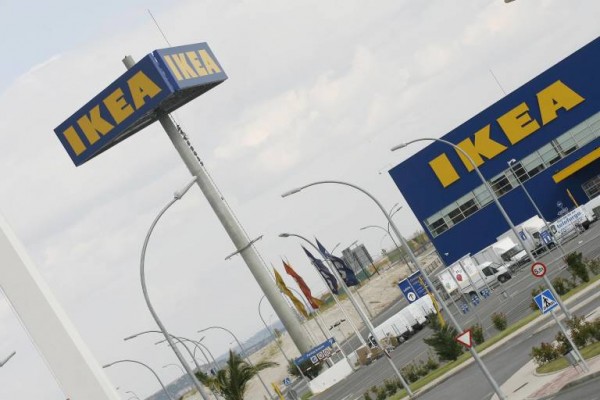 Ikea sigue buscando su sitio en Alicante ¿será Finestrat el municipio elegido?