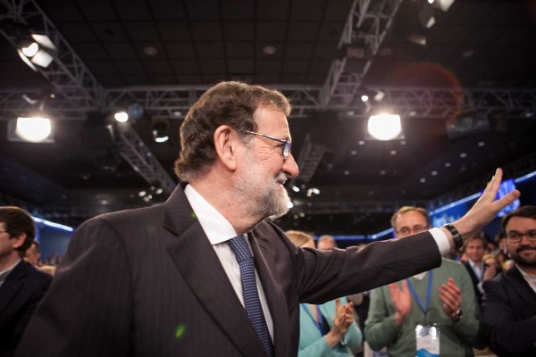 Rajoy defiende que España es 