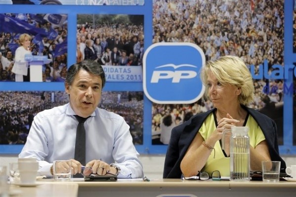 Ricardo Costa y Benavent comparecen esta semana en la comisión que investiga las cuentas del PP