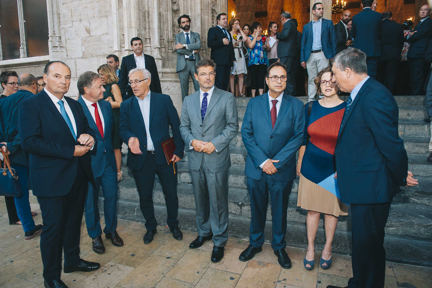 Noche de la Economía Valenciana (Fotos: KIKE TABERNER)