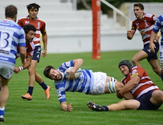 Permanencia para La Vila