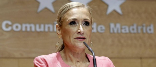 El PP recurre al Twitter para esclarecer el 'caso Cifuentes' y pide pistas a los tuiteros