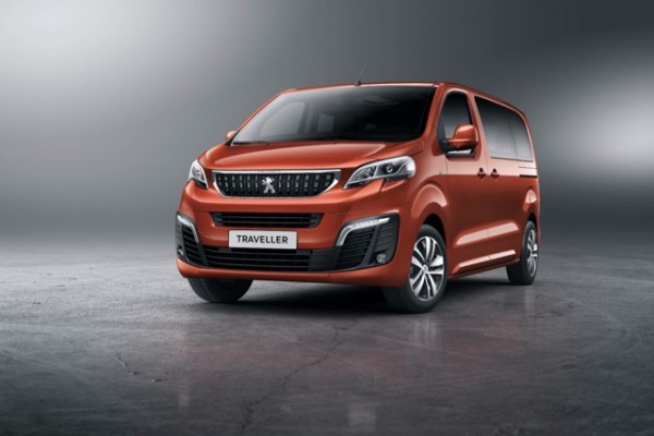 Peugeot Traveller: una invitación a viajar con un confort de gama alta