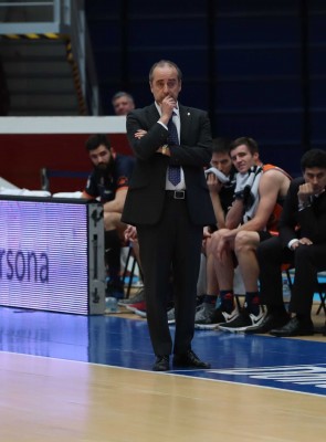 Vidorreta: “Victoria muy importante, rompe la única vez en que habíamos perdido dos partidos seguidos”
