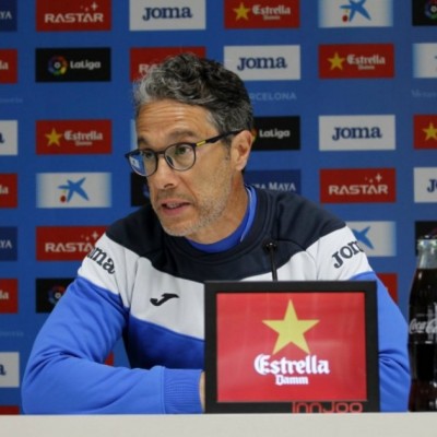 Antonio Díaz: 