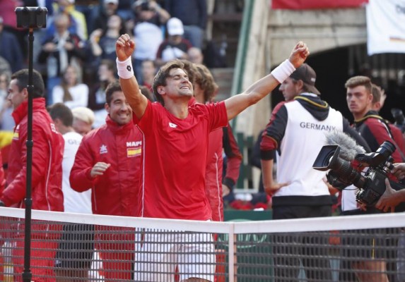 Ferrer: 