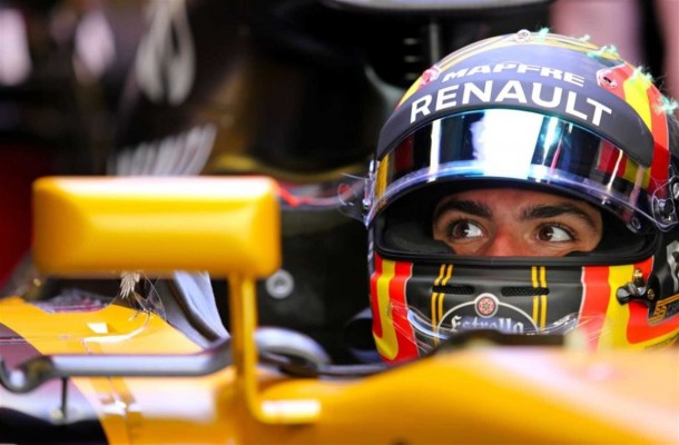 Sainz: 