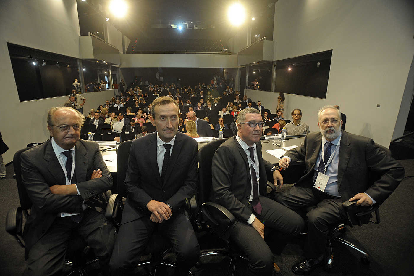 III Congreso Jurídico de la Abogacía Valenciana (Fotos: Rafa Molina)