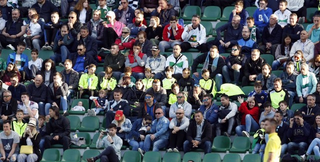 Los abonados del Elche pasarán por caja si quieren asistir a los partidos contra Mallorca y Hércules