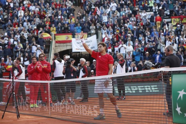 Ferrer: 