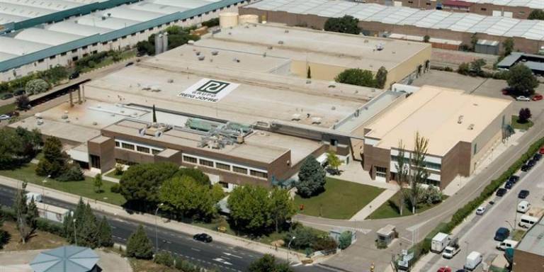 Reig Jofre invertirá 30 millones en la ampliación de su planta de Barcelona
