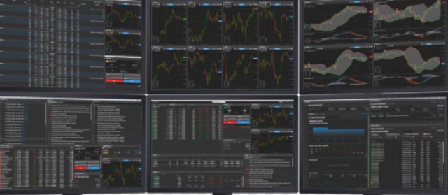 Llega al mercado SaxoTraderPro, una plataforma de negociación para 'traders' activos
