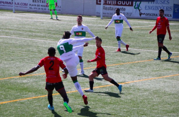 El Elche alcanza la mayor ventaja sobre la quinta plaza de toda la temporada

