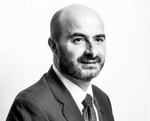 Ricardo Galán, nuevo director territorial en València de Merchbanc