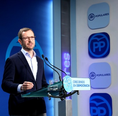 El PP apoyará la Comisión de Investigación sobre Cifuentes en Madrid si le admiten comparecientes