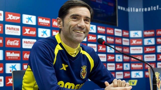 Marcelino: 