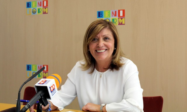 Benidorm reclama a Conselleria que se ponga al día con los expedientes de Dependencia

