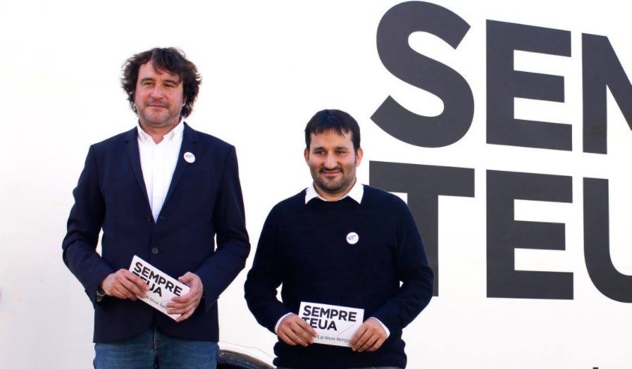 La Oficina de Drets Lingüístics recibe cinco reclamaciones por vulneración de derechos