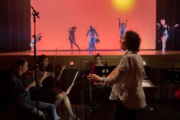 Beatriz Fernández Aucejo debuta con la Orquestra de la Comunitat Valenciana con un espectáculo didáctico
