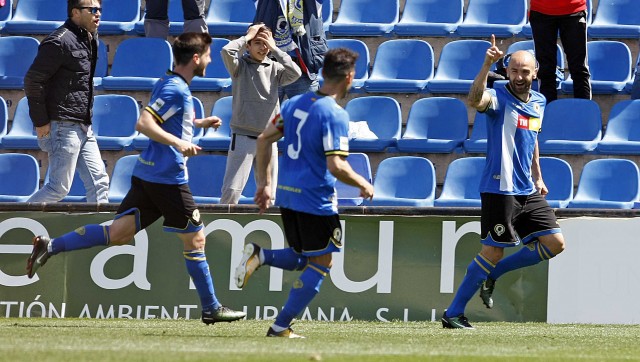 Chechu niega que el problema del equipo sea de actitud